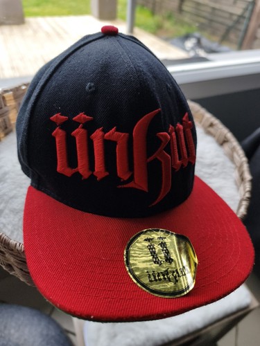 Casquette unkut booba - booba, vintage