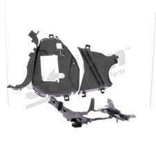 CACHE (COURROIE) RENAULT CLIO