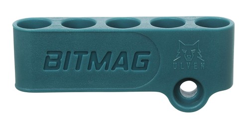 Porte embouts magnétique pour