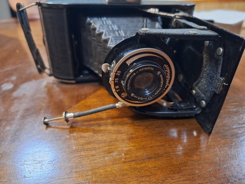 Vintage voigtlander bessa - vintage,