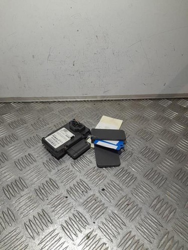 Optique avant principal droit