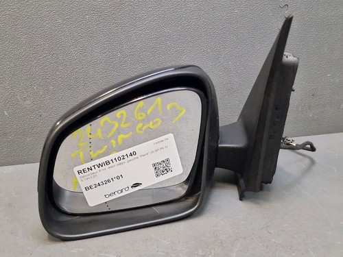 Retroviseur gauche electrique