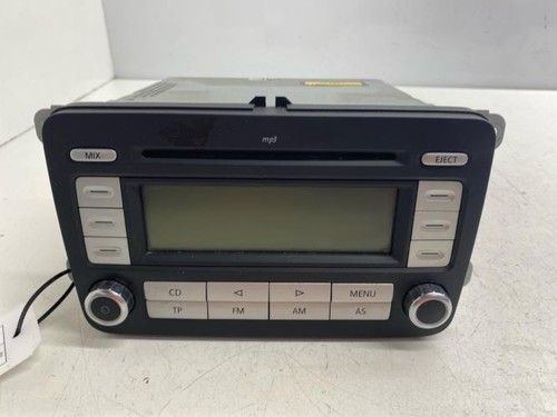 Autoradio origine volkswagen - d'origine,