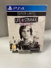 Life is Strange: Before the