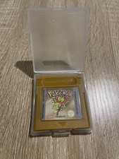 Pokémon Version Or (Game