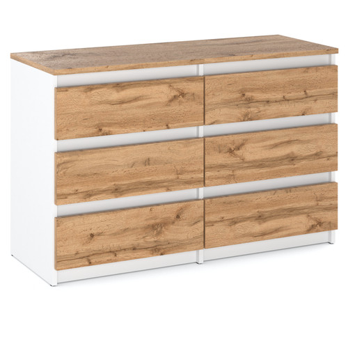 Commode hit 6 tiroirs - «,