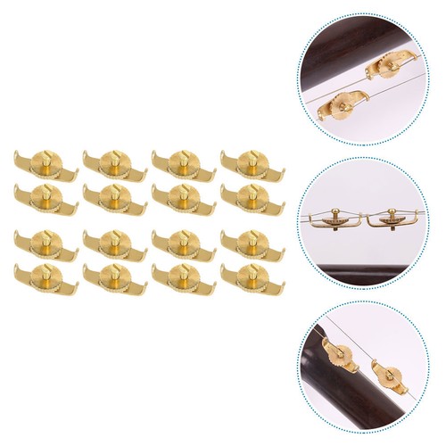 16pcs cuivre pur - , erhu
