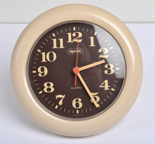 Ancienne pendule horloge - ancienne, de