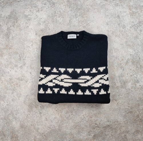 Pull carhartt wip - carhartt, marbud
