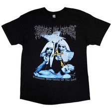 Cradle Of Filth Decadence