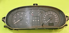 Compteur / RENAULT MEGANE 1 / 1.9 DTI / P7700427896A