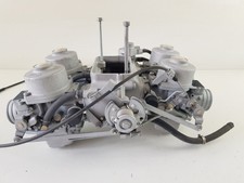 Rampe carburateur HONDA GL