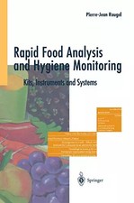 Rapid Food Analysis and
