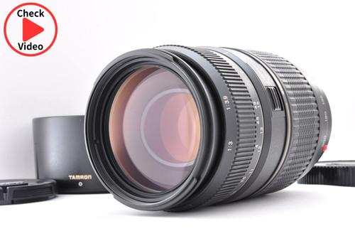 Objectif tamron 300 mm - 70-300,