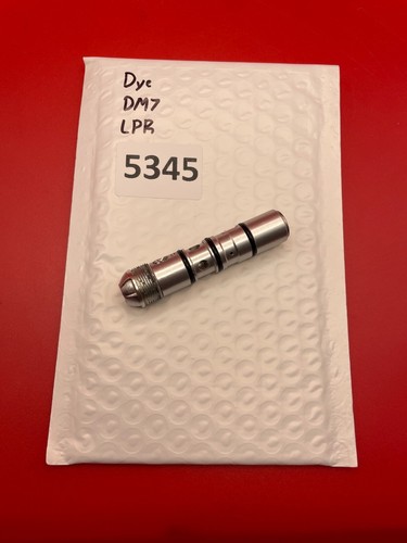 Dye dm7 lpr - dm7,