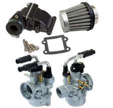 Pack Carbu 17,5 phbn boite a