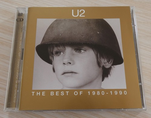 Version album the best of - album,