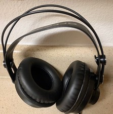 Artesia AMH-122 Studio Monitoring Headphones | MaxStrata Sound Great 🔥🔥👍