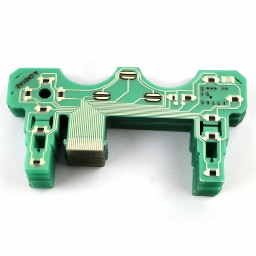 Circuit imprimé nappe - imprimé,