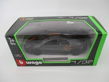 AU051 BURAGO 1/32  LAMBORGHINI