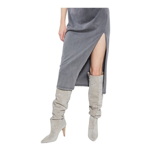 Iro paris elgow studded - iro,