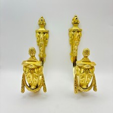 Paire Embrasses rideaux -