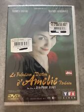 Le Fabuleux Destin D'Amélie