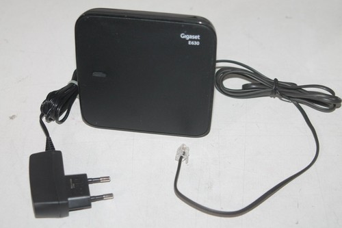 Borne station base e630 - borne,