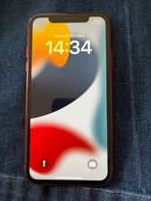 Apple iPhone 11 (PRODUCT)RED -