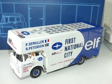 TRANSPORTER FORD F1