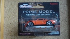 Majorette PRIME EL HISTORIC