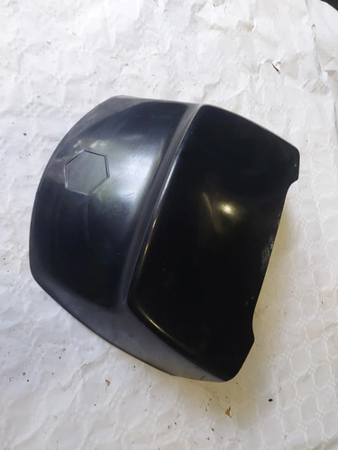Carenage arriere piaggio 125 - arriere,