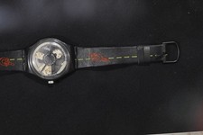 Montre Homme Swatch Automatic Mouvement ETA 2840 pour pièces ou pour réparer