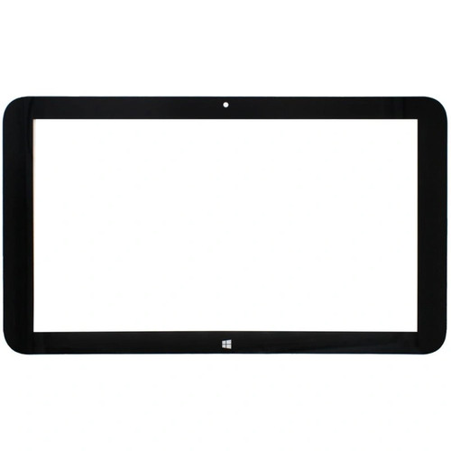 Numériseur tactile - de, "