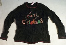 Merry Christmas pull Noël