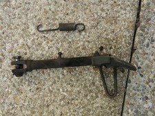 Bequille latérale complete