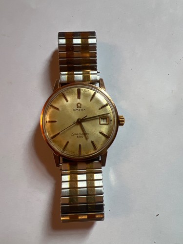 Montre oméga seamaster 600 - oméga,