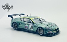 ASTON MARTIN DBR9 #59 LE MANS
