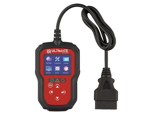 Ultimate speed appareil - ultimate, de
