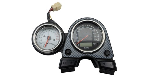Compteur suzuki 650 1998 - suzuki, sv