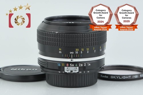 Nouvel objectif converti - , nikon