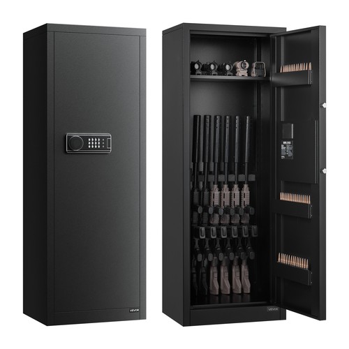 Vevor armoire 8 fusils - 6-8,