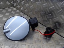 Trappe d'essence OPEL CORSA D