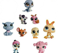 LPS Littlest Pet Shop 9 Animal