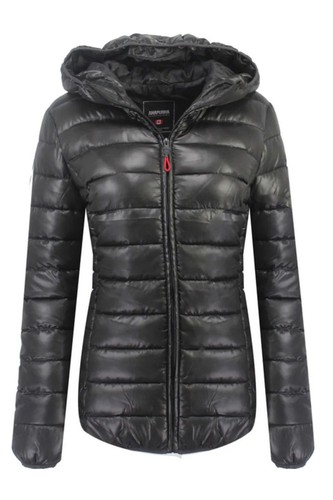 Veste matelassée anapurna ada - veste,