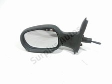RETROVISEUR MANUEL GAUCHE