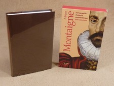 Pleiade album montaigne - la,