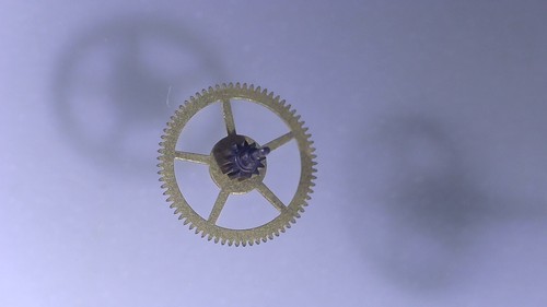 Montre lip t13 - t13, centre