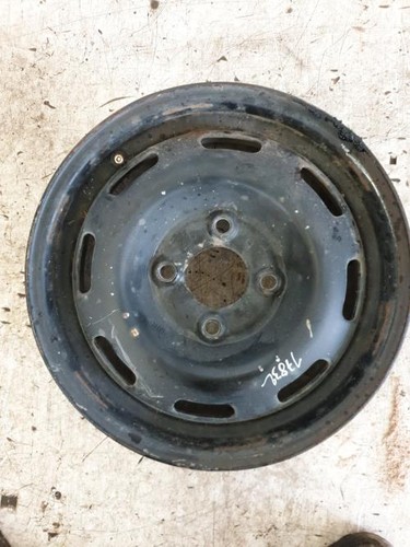 Jante renault clio - 1, 1