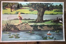 Affiche - Méthode De Lecture